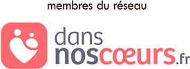 Membres du réseau Dans nos Coeurs